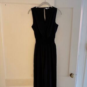 Black GAP Jumpsuit - never worn!